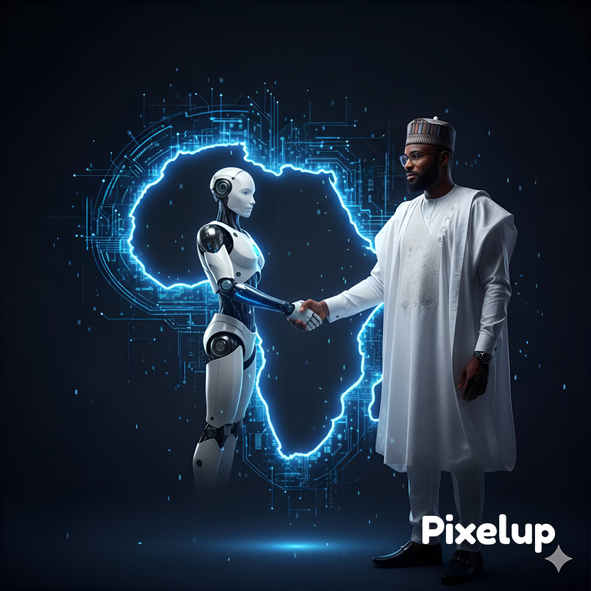 Mikia Tech — Solutions digitales