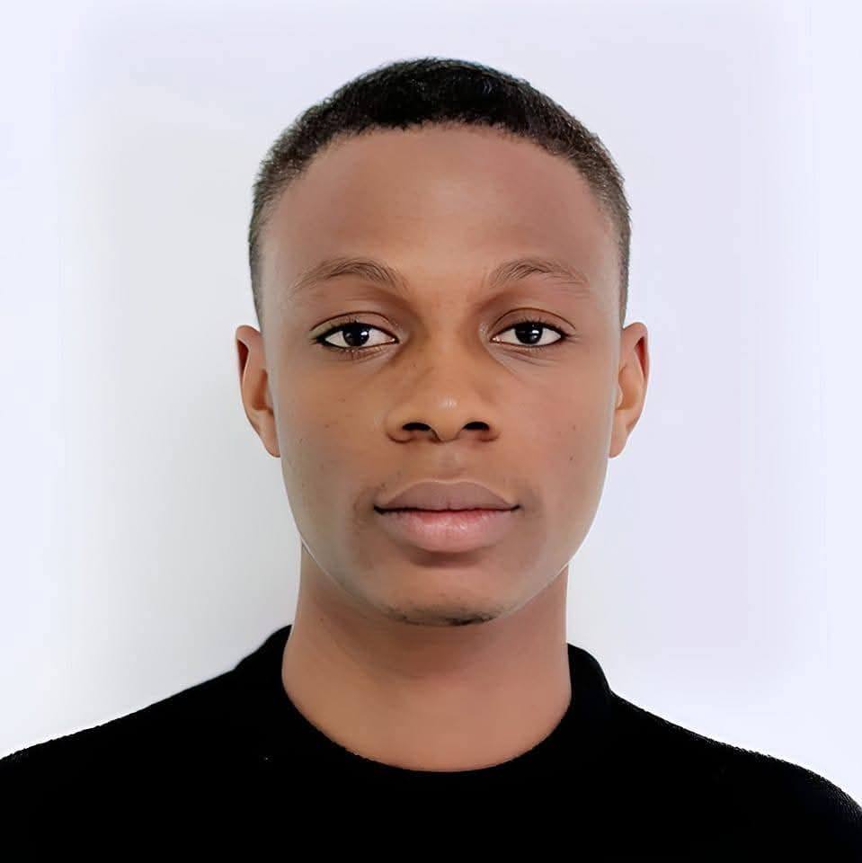 Ahamet Elh Rabe