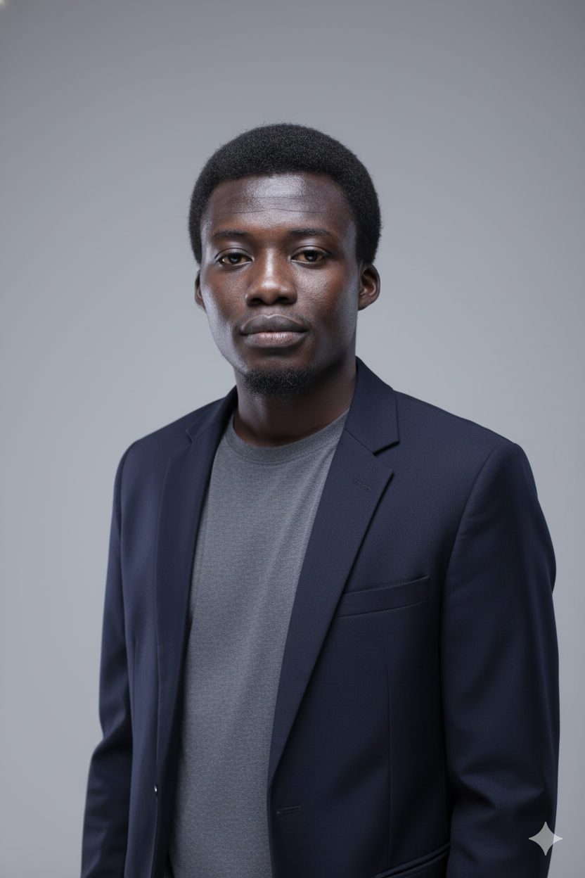 Abdoul Karim Asma